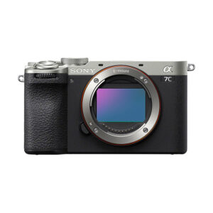 Sony A7CII