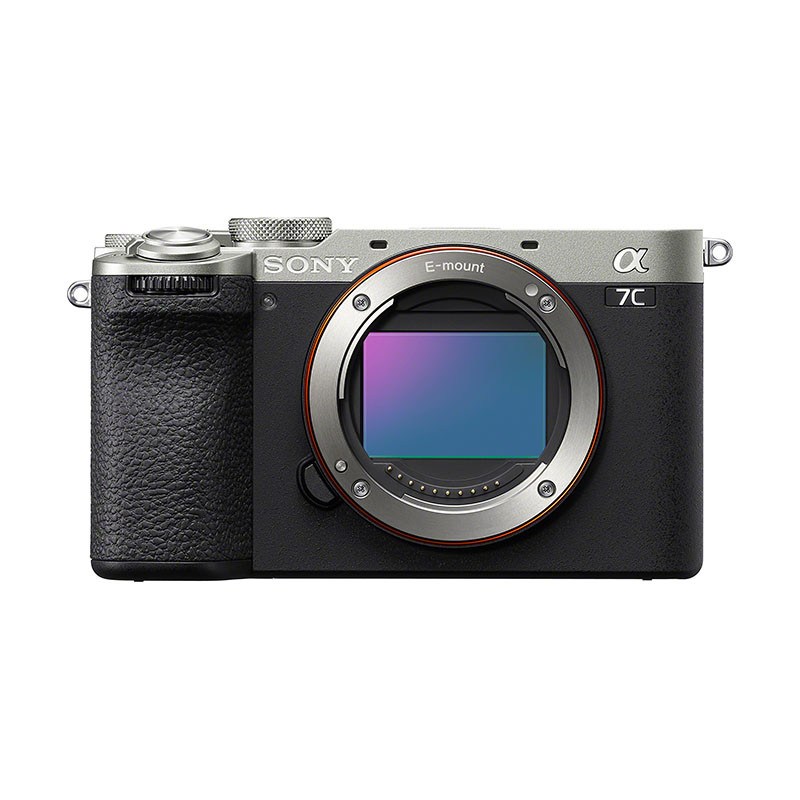 Sony A7CII - Neuf