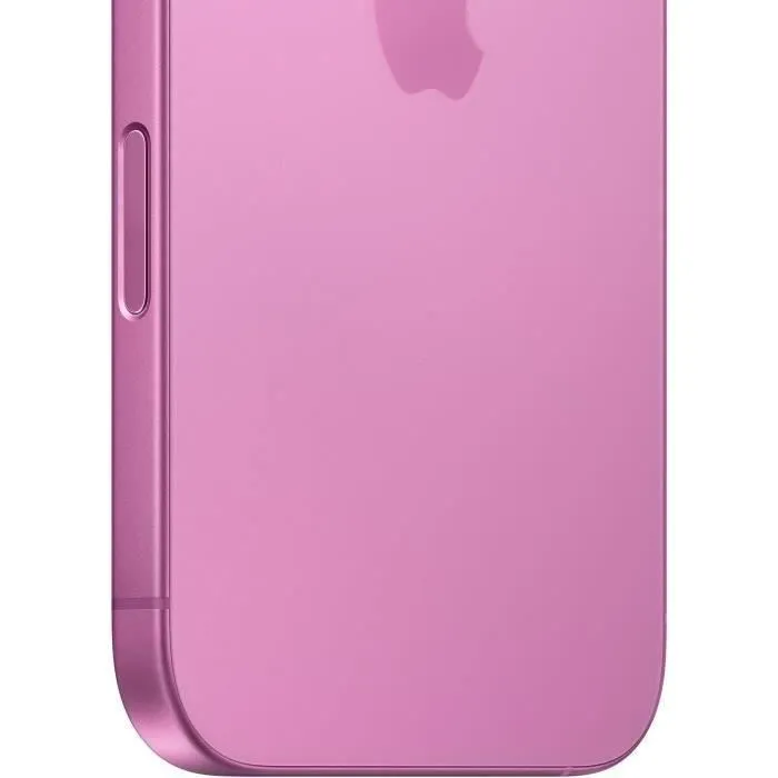 APPLE iPhone 16 Plus - Pink, 128GB, Neuf — Makita