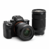 Appareils photos et caméras